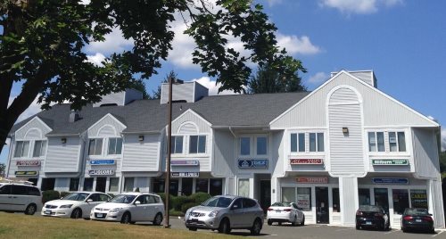 Middlebury Office